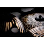 Meinl CC24DAR Ride 24" Classic Custom Dark