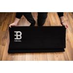 Meinl MDL Alfombra para Batería 200x200
