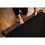 Meinl MDL Alfombra para Batería 140X160