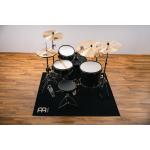 Meinl MDL Alfombra para Batería 140X160
