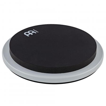 Otros accesorios Meinl MDSP12GY Pad de Prácticas de Doble  12"
