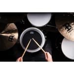Meinl MDSP12GY Pad de Prácticas de Doble  12"