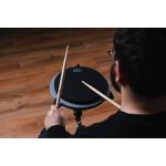 Meinl MDSP12GY Pad de Prácticas de Doble  12"