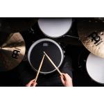 Meinl MDSP12GY Pad de Prácticas de Doble  12"