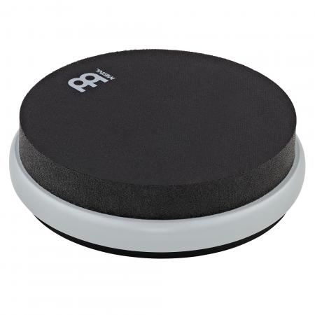 Otros accesorios Meinl MDSP6GY Pad de Prácticas de Doble  6" 