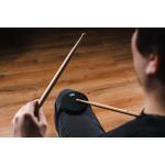 Meinl MKPP4BK Knee Practice Pad de Prácticas de Rodilla 4" Negro