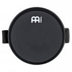 Meinl MKPP4BK Knee Practice Pad de Prácticas de Rodilla 4" Negro