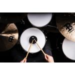 Meinl MMP4BK Marshmallow Pad de Prácticas de Batería 4"