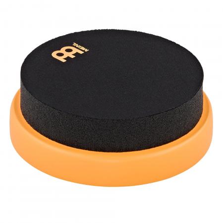 Otros accesorios Meinl MMP4OR Marshmallow Pad de Prácticas 4" Naranja