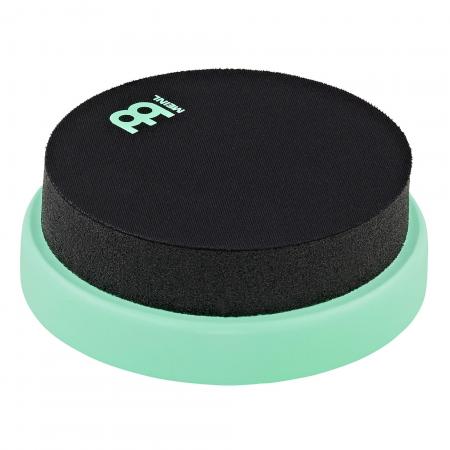 Otros accesorios Meinl MMP4SF Marshmallow Pad de Prácticas 4" Sea Foam