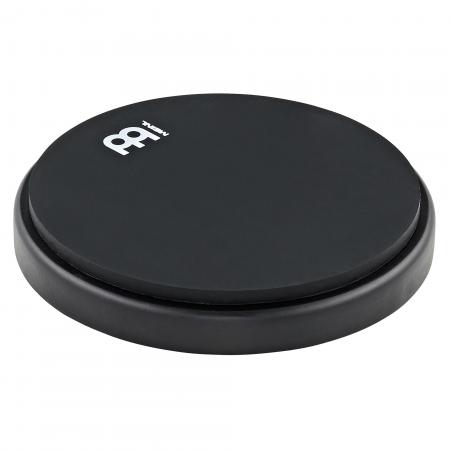 Otros accesorios Meinl MPP-6-BK Pad de Prácticas 6" Negro