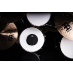 Meinl MPP-6-BK Pad de Prácticas 6" Negro
