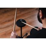 Meinl MPP-6-BK Pad de Prácticas 6" Negro