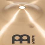 Meinl PA10EHS Splash 10" Pure Alloy Extra Hammered