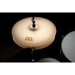 Meinl PA14QSH Hi Hat 14"  Pure Alloy Quick Sand Hat Benny Greb