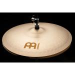 Meinl PA14QSH Hi Hat 14"  Pure Alloy Quick Sand Hat Benny Greb