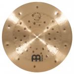 Meinl PA18EHCH Pure Alloy Plato China para Batería Extra Hammered 18"