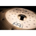 Meinl PA18EHCH Pure Alloy Plato China para Batería Extra Hammered 18"