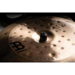 Meinl PA18EHCH Pure Alloy Plato China para Batería Extra Hammered 18"