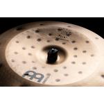 Meinl PA18EHCH Pure Alloy Plato China para Batería Extra Hammered 18"