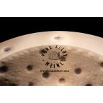Meinl PA18EHCH Pure Alloy Plato China para Batería Extra Hammered 18"