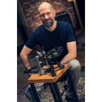 Meinl BG-TS Pandereta Benny Greb Hands-Free
