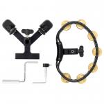 Meinl BG-TS Pandereta Benny Greb Hands-Free