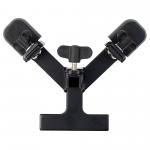 Meinl BG-TS Pandereta Benny Greb Hands-Free