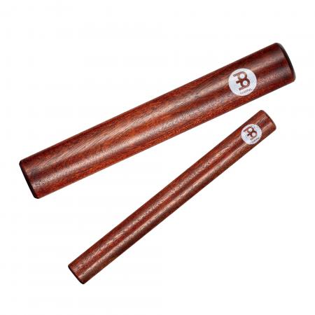 Otros accesorios Meinl CL5HW Claves de Madera 8" y 7"