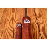 Meinl CL5HW Claves de Madera 8" y 7"