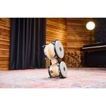 Meinl LCR300NT-M Artist Series Luis Conte Bongós