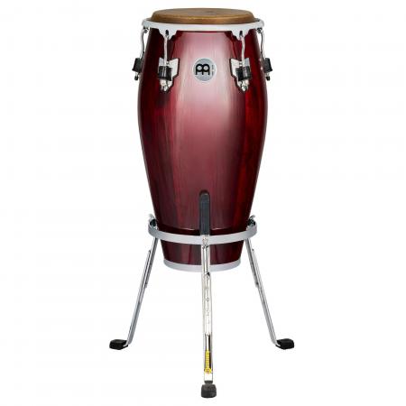 Instrumentos de Percusión Latina Meinl MEC11WRP-CH Marathon Exclusive Series Quinto 11"