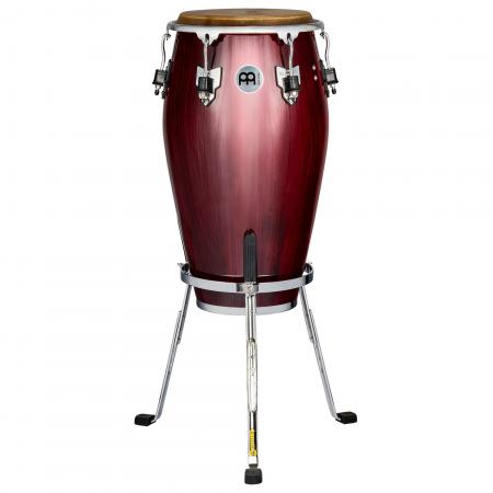 Instrumentos de Percusión Latina Meinl MEC1212WRP-CH Marathon Exclusive Series Tumba 12 1/2"