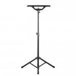 Meinl MLLTS Light Soporte para Ordenador Portátil