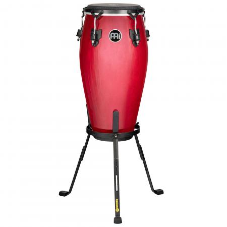 Instrumentos de Percusión Latina Meinl MTCR11WR Traditional Series Quinto 11" Wine Red