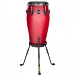 Meinl MTCR11WR Traditional Series Quinto 11" Wine Red