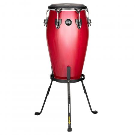 Instrumentos de Percusión Latina Meinl MTCR1212WR Traditional Series Tumba 12 1/2" Wine Red