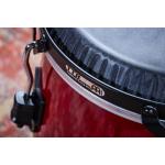 Meinl MTCR1212WR Traditional Series Tumba 12 1 2" Wine Red