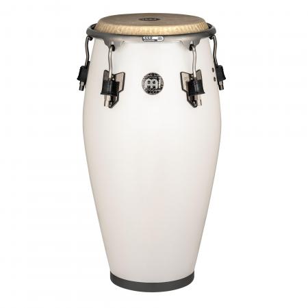 Instrumentos de Percusión Latina Meinl RS11PW Artist Series Roberto Serrano Signature Quinto 11" Pearl White
