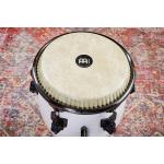 Meinl RS11PW Artist Series Roberto Serrano Signature Quinto 11" Pearl White