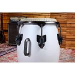 Meinl RS11PW Artist Series Roberto Serrano Signature Quinto 11" Pearl White