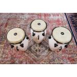 Meinl RS11PW Artist Series Roberto Serrano Signature Quinto 11" Pearl White