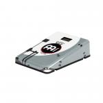 Meinl STB6 The Ultimate Kick Stomp Box