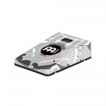 Meinl STB8 The Ultimate Percussion Stomp Box