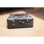 Meinl STB8 The Ultimate Percussion Stomp Box