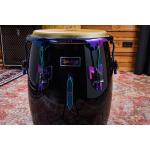 Meinl S1212PBK Spectrum Series Tumba 12 1 2" Phantom Black