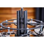 Meinl TMTH Pandereta para Hi Hat 5"