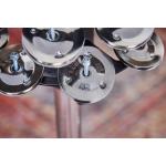 Meinl TMTH Pandereta para Hi Hat 5"