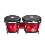 Meinl WBTR300WR Bongos Marathon Traditional Series Wine Red