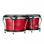 Meinl WBTR300WR Bongos Marathon Traditional Series Wine Red